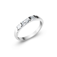 Artemis stříbrný prsten šperky jiříček