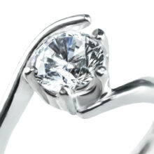 zásnubní prsten Grace