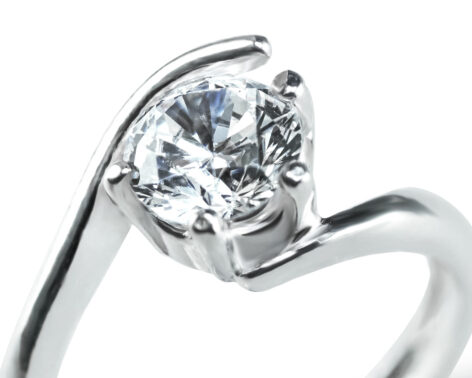 zásnubní prsten Grace