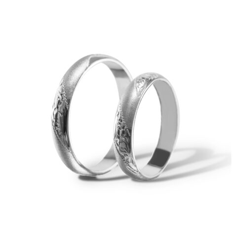 snubní prsteny