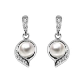 stříbrné náušnice šperky jiříček antoinette 1 (3)