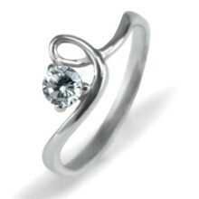 zásnubní prsten Mia