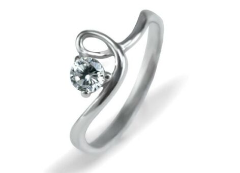 zásnubní prsten Mia