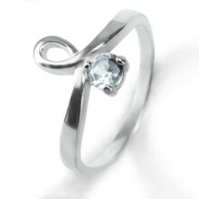 zásnubní prsten Sarah