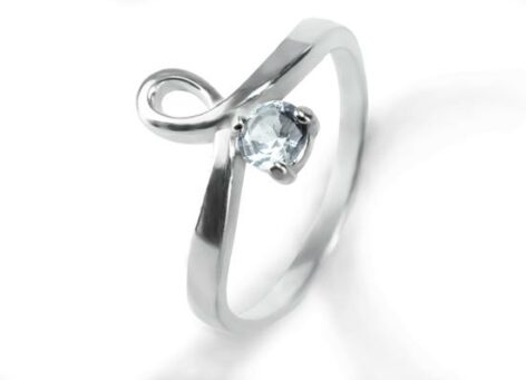 zásnubní prsten Sarah