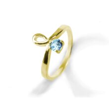 zásnubní prsten Sarah