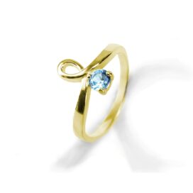 zásnubní prsten Sarah