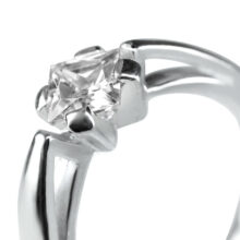 zásnubní prsten Juliet