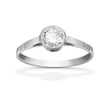 zásnubní prsten Freya