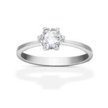 zásnubní prsten Marylin