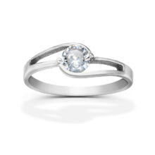 zásnubní prsten Andromeda