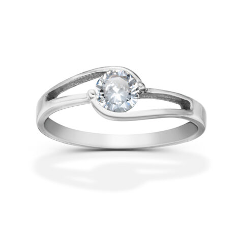 zásnubní prsten Andromeda