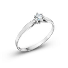 zásnubní prsten Lily