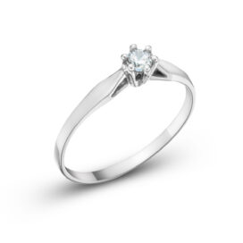 zásnubní prsten Lily