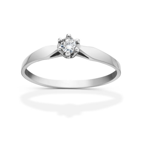 zásnubní prsten Lily