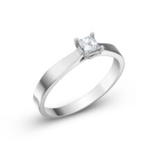 zásnubní prsten Zoe