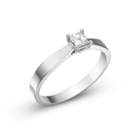 zásnubní prsten Zoe