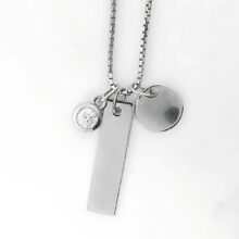 sperky jiricek personalized jewelry