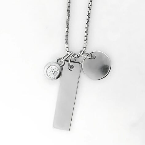 sperky jiricek personalized jewelry