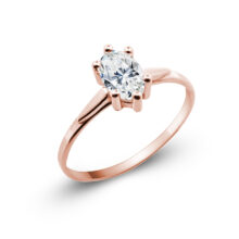 June zásnubní prsten šperky jiříček z úhlu