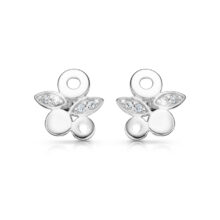 zlaté náušnice Babeta