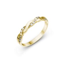 snubní prsteny Elena šperky jiříček dámský