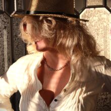 náhrdelník Fleur de la Cour