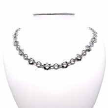 náhrdelník Fleur de la Cour