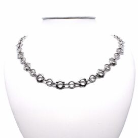 náhrdelník Fleur de la Cour