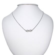 náhrdelník Nekonečno