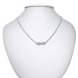 náhrdelník Nekonečno