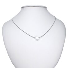 Náhrdelník s opálem