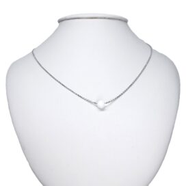 Náhrdelník s opálem