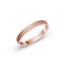 snubní prsteny Time