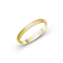 Zlaté snubní prsteny Unity