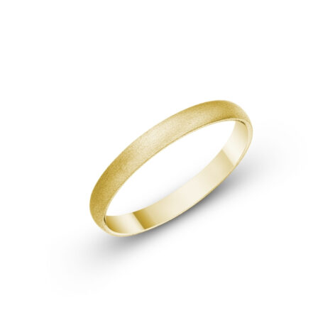 Zlaté snubní prsteny Unity