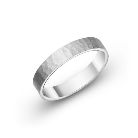 Zlaté snubní prsteny Bond