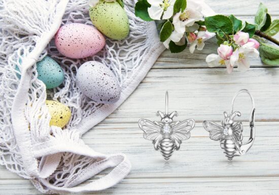 velikonoční trendy ve špercích šperky na velikonoce Magazín šperky jiříček články