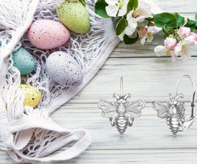 velikonoční trendy ve špercích šperky na velikonoce Magazín šperky jiříček články